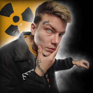 Логотип @infernius_youtube - Инферниус