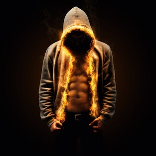 Логотип @infernopaynet - InfernoPay