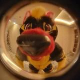 Логотип @infernosplace - Inferno's Place