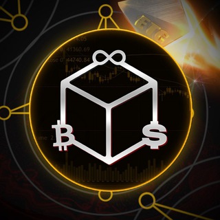 Логотип @InfinityCryptoNews - Infinity Crypto | Новости