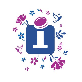 Логотип @infinblog - InfinBLOG