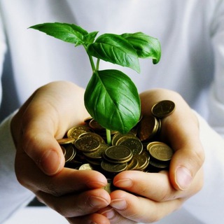 Логотип @infinconsult - ЛИКБЕЗ по инвестициям🌱