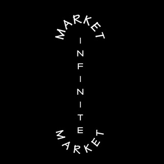 Логотип @infinite_markett - 𝐢𝐧𝐟𝐢𝐧𝐢𝐭𝐞ᵐᵃʳᵏᵉᵗ