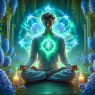 Логотип @infinite_soul - Infinite