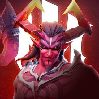 Логотип @infinitemagicraidrussia - Библиотека Infinite Magicraid