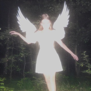 Логотип @infinitumcandles - infinitüm : magic candles