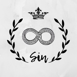 Логотип @infinity_sin - Infinity_Sin▶️⏸