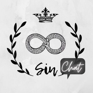 Логотип @infinity_sin_chat - Infinity_Sin▶️⏸ Chat