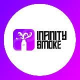 Логотип @infinity_smokee - infinity_smokee