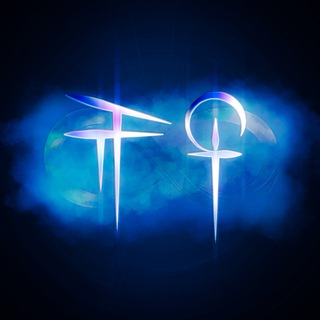 Логотип @infinityblex - BlexInfinity