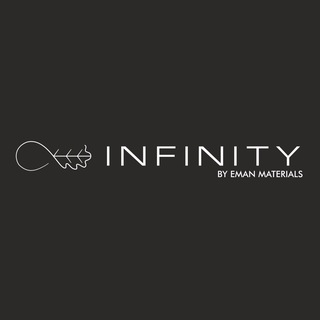 Логотип @infinitybyeman - INFINITY by Eman Materials (Hettich)