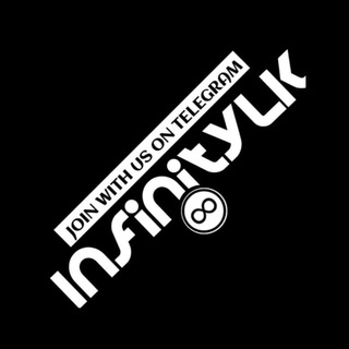 Логотип @infinityclk - ♾️🅸🅽🅵🅸🅽🅸🆃🆈 🅲🅞🅼🅼🆄🅽🅸🆃🆈♾️