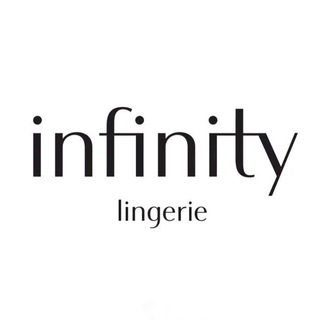 Логотип @infinitylingerie - InfinityLingerie