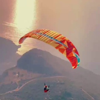 Логотип @infinitysky7 - INFINITY SKY🪂