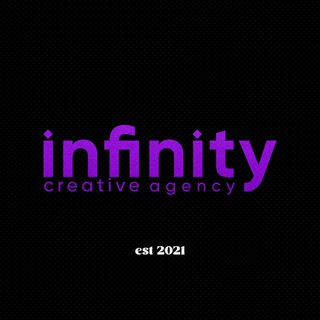 Логотип @infinityuzb1 - INFINITY HORIZONT