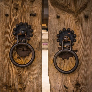 Логотип @infisal - infisal