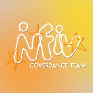 Логотип @infivteam - INFIV (cdt)
