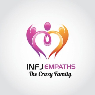 Логотип @infjint - INFJ EMPATHS