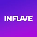 Логотип @inflave_russia - inflave_russia