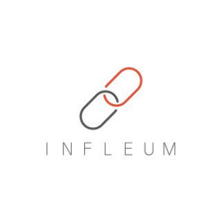 Логотип @infleum_official_kr - INFLEUM 한국 커뮤니티 공식방