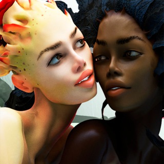 Логотип @inflorescentia - Дневник ботаника