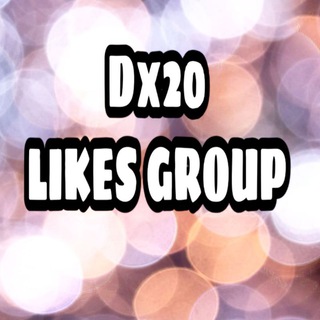 Логотип @influedx20 - ➕INFLUE Dx20➕ Only Likes