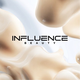Логотип @influencebeautyrussia - Influence Beauty Era