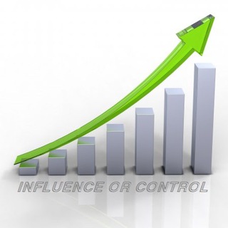 Логотип @influenceorcontrol - INFLUENCE