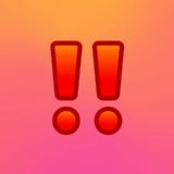 Логотип @info1potok1 - Инфо Поток