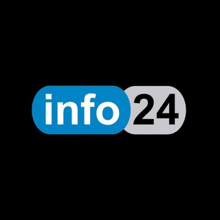 Логотип @info24chat - INFO24_CHAT