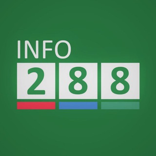 Логотип @info288_deportes - 🏆 Info 288 - DEPORTES