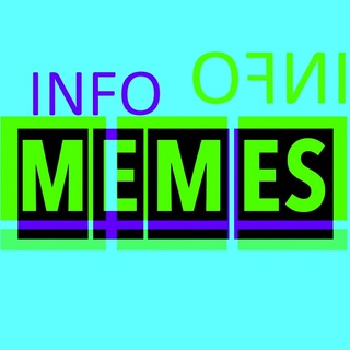 Логотип @info288_memes - 🤡 Info - MEMES