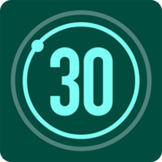 Логотип @info30en - 30.en.cx Инфо