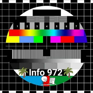 Логотип @info972 - Info 972