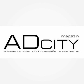 Логотип @info_adcity - info Adcity