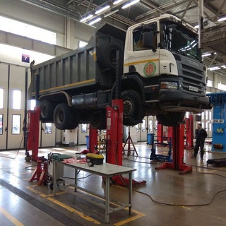 Логотип @info_autoholl - АВТОХОЛЛ оборудование для автосервиса