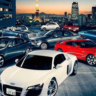 Логотип @info_avto - Авто инфо