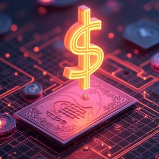 Логотип @info_beez - Твой инвестор | Бизнес