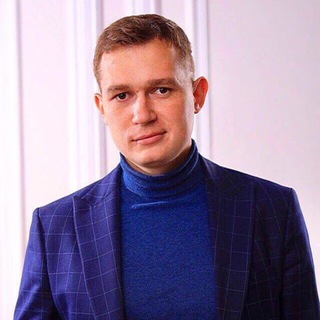 Логотип @info_govorov - Нах*й запуски, Саша Говоров