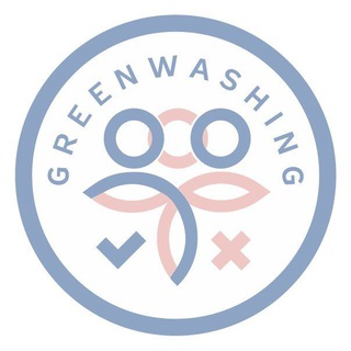 Логотип @info_greenwashing - Info_Green_Washing