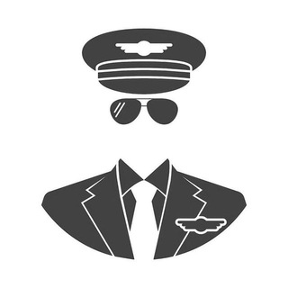 Логотип @info_misterpilot - Библиотека от @Mister_Pilot