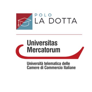 Логотип @info_news_unimercatorum - Info & News Università Mercatorum