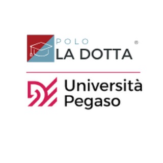 Логотип @info_news_unipegaso - Info & News Unipegaso