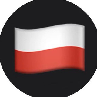 Логотип @info_pl - ПОЛЬША НОВОСТИ 🇵🇱 Варшава / Краков / Вроцлав / Лодзь