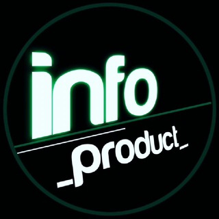 Логотип @info_product_com - info Product ™