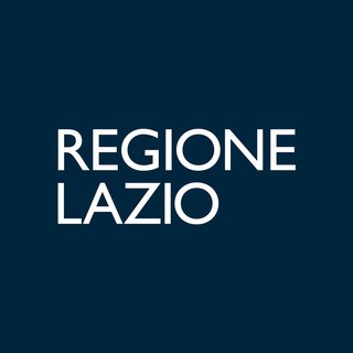 Логотип @info_regionelazio - Regione Lazio