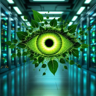 Логотип @info_sol - Логово Сола