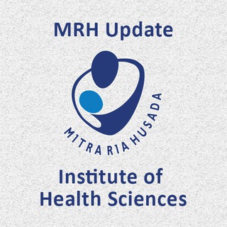 Логотип @info_stikes_mitra_ria_husada - Info STIKes Mitra RIA Husada