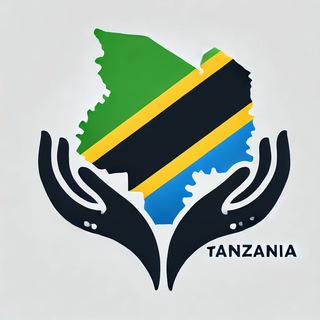 Логотип @info_tansania - Info Tansania🇹🇿