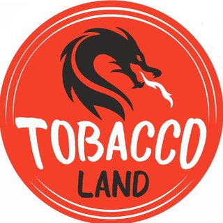 Логотип @info_tobacco_land - Tobacco.land